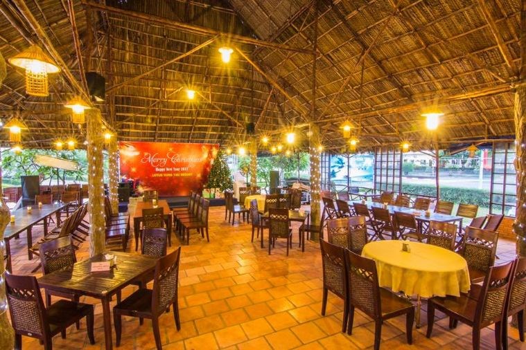 Lotus Vũng Tàu Resort & Spa